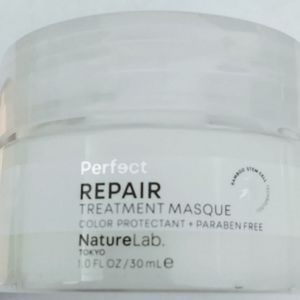 Perfect Repair Hair Treatment Masque